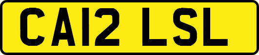 CA12LSL
