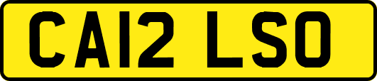 CA12LSO