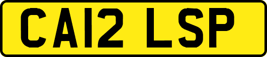 CA12LSP