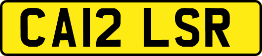 CA12LSR