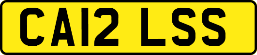CA12LSS