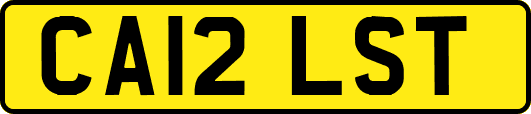 CA12LST