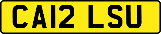 CA12LSU