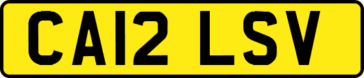 CA12LSV