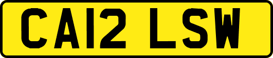 CA12LSW