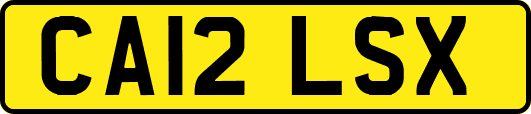 CA12LSX