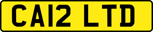 CA12LTD
