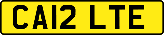 CA12LTE