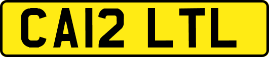 CA12LTL