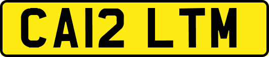 CA12LTM