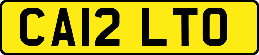 CA12LTO