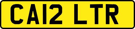 CA12LTR
