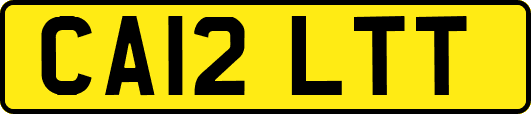 CA12LTT