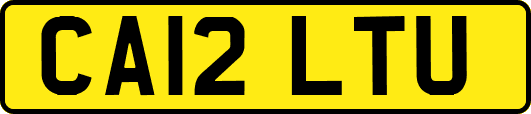 CA12LTU
