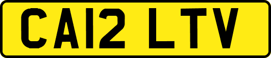 CA12LTV