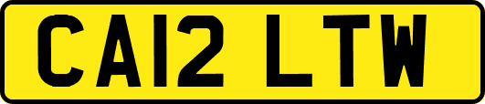 CA12LTW
