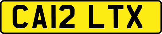 CA12LTX