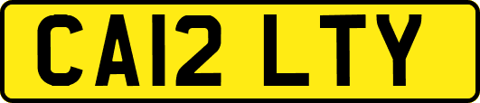 CA12LTY