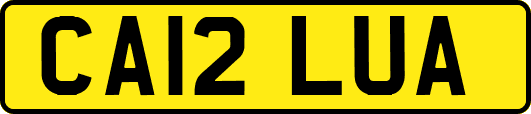 CA12LUA