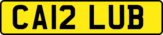 CA12LUB