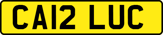 CA12LUC
