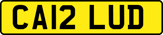 CA12LUD