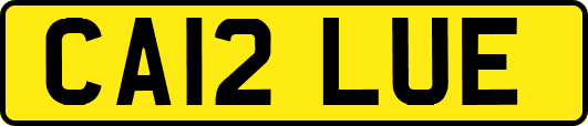 CA12LUE
