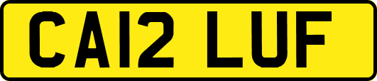 CA12LUF