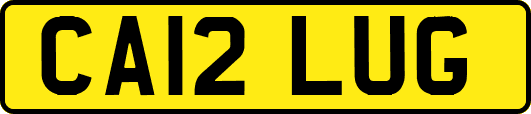 CA12LUG