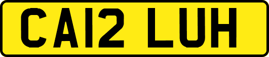 CA12LUH