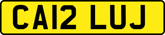 CA12LUJ