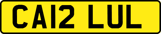 CA12LUL
