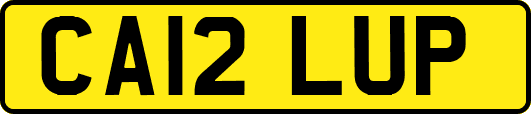 CA12LUP