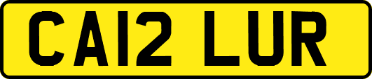 CA12LUR