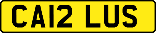CA12LUS