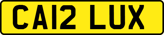 CA12LUX