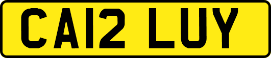 CA12LUY