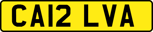 CA12LVA