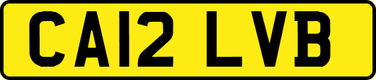 CA12LVB