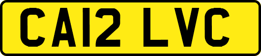 CA12LVC