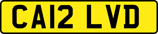 CA12LVD