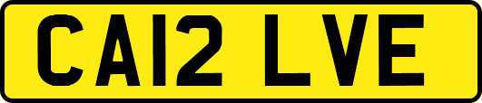 CA12LVE