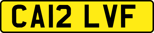 CA12LVF