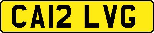 CA12LVG