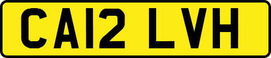 CA12LVH