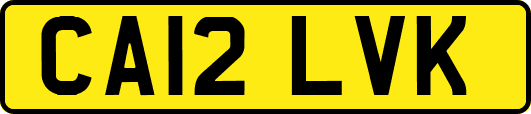 CA12LVK