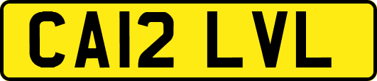 CA12LVL