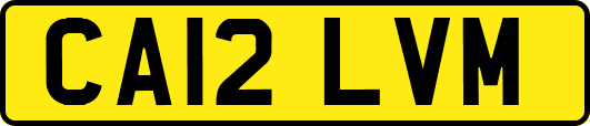 CA12LVM