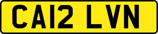 CA12LVN