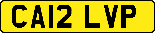 CA12LVP
